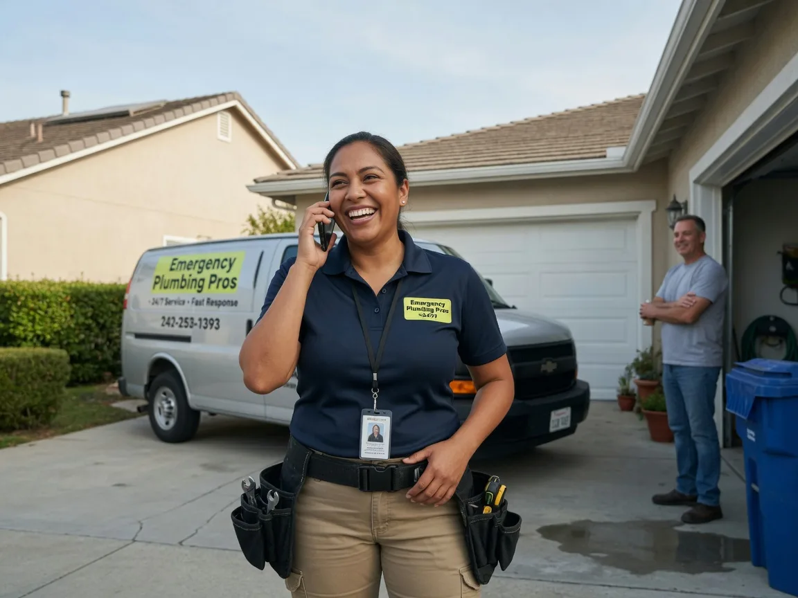 Emergency Plumber Stanhope, IA FAQs